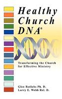 Healthy Church DNA(R)