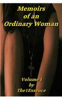 Memoirs of An Ordinary Woman