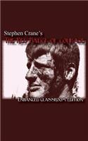 Stephen Crane's - The Red Badge of Courage - Enhanced Classroom Edition