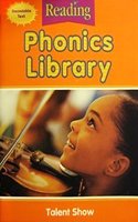 Houghton Mifflin Reading Phonics Library Book