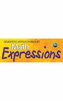 Math Expressions: Hmewk&rembr Consm L2 V1(Math Expressions)