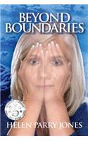 Beyond Boundaries: Inspired autobiography of a spiritual healer