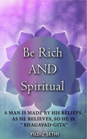 Be Rich AND Spiritual
