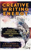 Creative Writing Energy