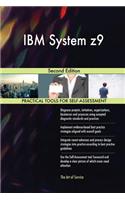 IBM System Z9 Second Edition