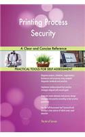 Printing Process Security A Clear and Concise Reference
