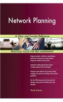 Network Planning A Clear and Concise Reference