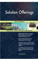 Solution Offerings Second Edition