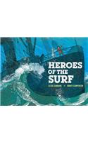 Heroes of the Surf: A Rescue Story Based on True Events