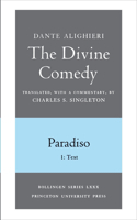 Divine Comedy, III. Paradiso, Vol. III. Part 1