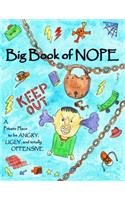 Big Book of Nope