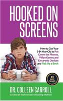 Hooked on Screens