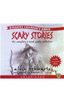 Scary Stories Audio CD Collection