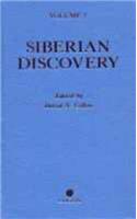 Siberian Discovery