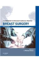 Breast Surgery