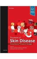 Treatment of Skin Disease