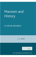 Marxism and History