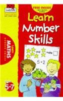 Number Skills (National Curriculum - Learn)