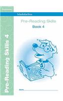 Pre-Reading Skills Book 4