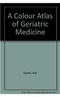 A Colour Atlas of Geriatric Medicine