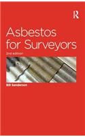 Asbestos for Surveyors