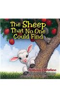 The Sheep That No One Could Find