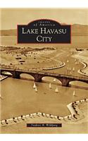 Lake Havasu City