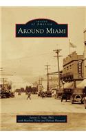 Around Miami