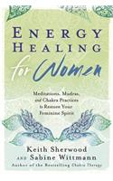 Energy Healing for Women