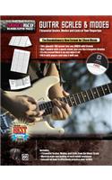 Guitar Scales & Modes