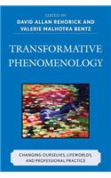 Transformative Phenomenology