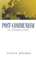 Post-Communism - An Introduction