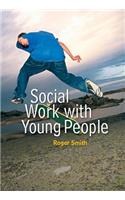 Social Work with Young People