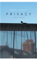 Privacy