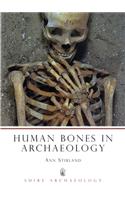 Human Bones in Archaeology