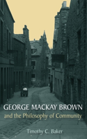 George MacKay Brown and the Philosophy of Community