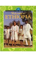 Welcome To My Country: Ethiopia