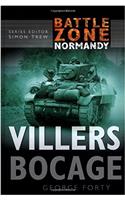 Battle Zone Normandy: Villers Bocage