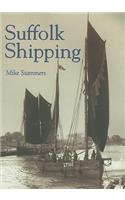Suffolk Shipping