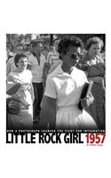 Little Rock Girl 1957