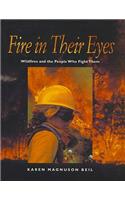 Fire in Their Eyes