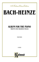 Album for the Piano