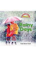 Rainy Days: (Weather Watch S.)
