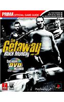 The Getaway: Black Monday