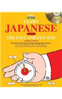 Learn Japanese the Fast and Fun Way