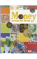 Iopeners Money Around the World Grade 3 2008c