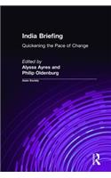 India Briefing