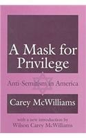 Mask for Privilege