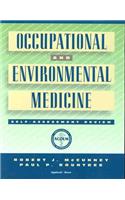 Occupational and Environmental Medicine: Self-assessment Review