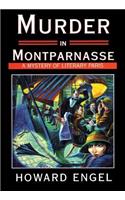 Murder in Montparnasse